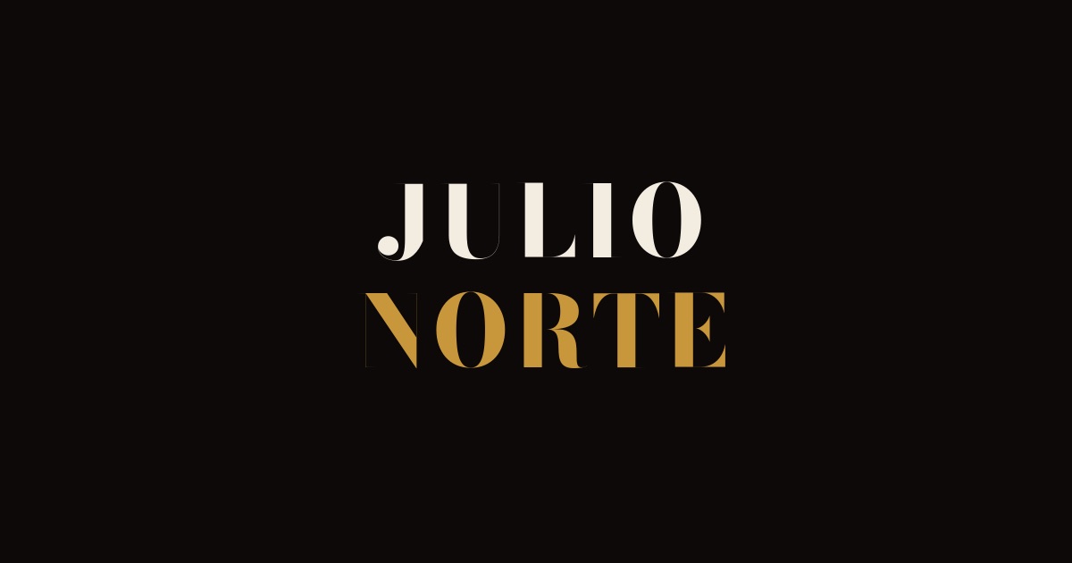 julionorte.com